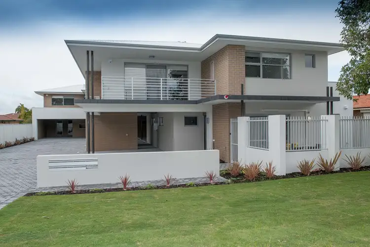 Main view of Homely apartment listing, 5/22 Fulham Street, Kewdale WA 6105
