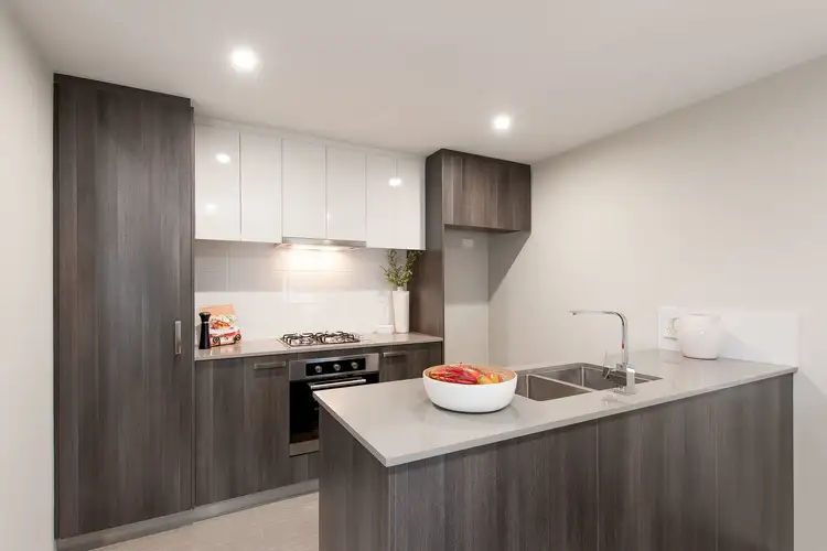 Second view of Homely apartment listing, 5/22 Fulham Street, Kewdale WA 6105