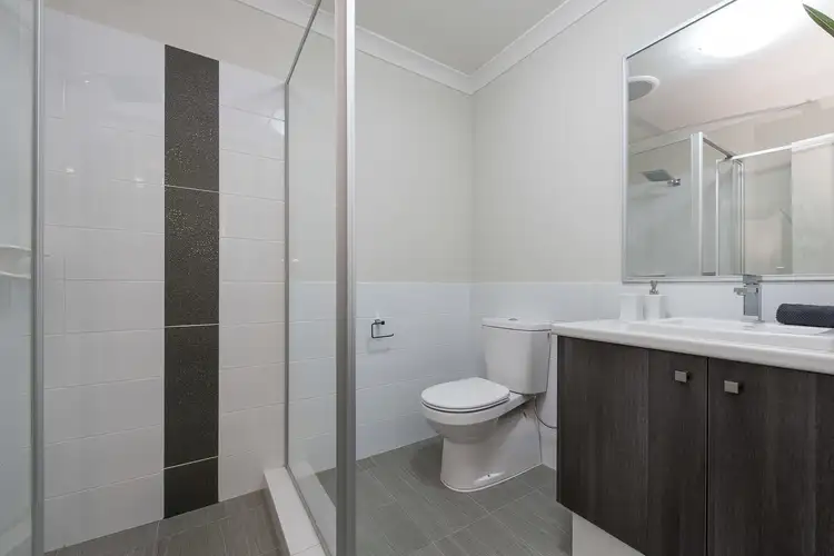 Fifth view of Homely apartment listing, 5/22 Fulham Street, Kewdale WA 6105
