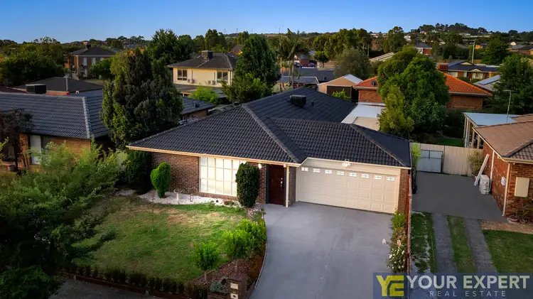3 Pembroke Court, Berwick VIC 3806