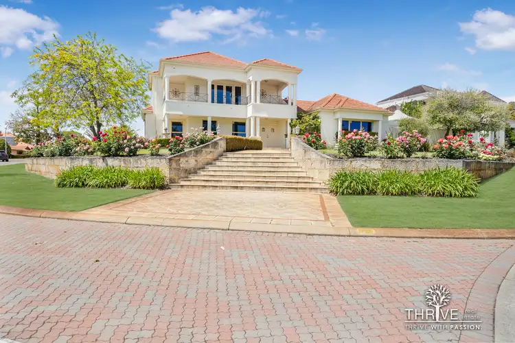 39 Glen Iris Drive, Jandakot WA 6164