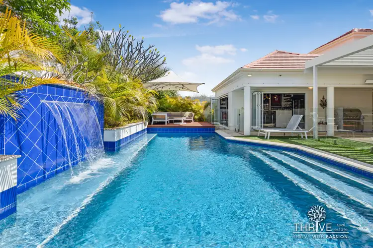 Second view of Homely house listing, 39 Glen Iris Drive, Jandakot WA 6164