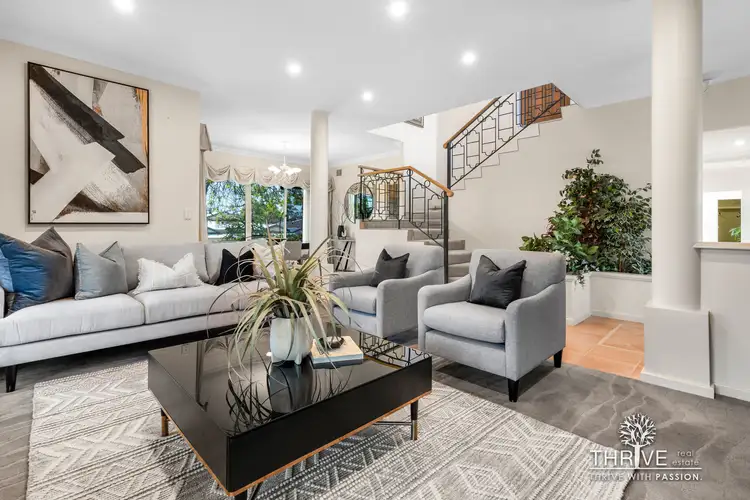 Third view of Homely house listing, 39 Glen Iris Drive, Jandakot WA 6164