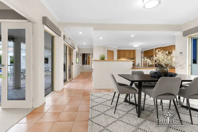 Fifth view of Homely house listing, 39 Glen Iris Drive, Jandakot WA 6164