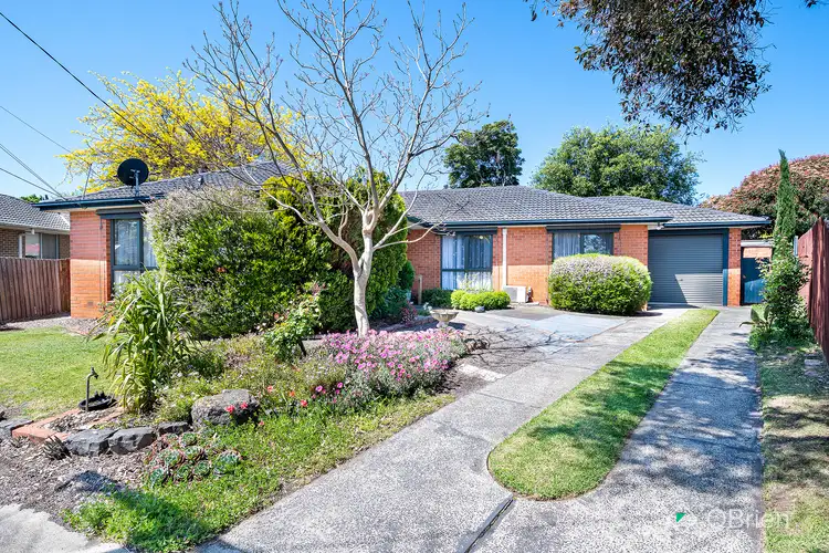 6 Berwick Close, Frankston VIC 3199