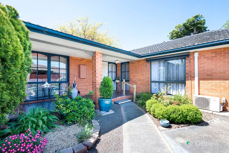 Second view of Homely house listing, 6 Berwick Close, Frankston VIC 3199