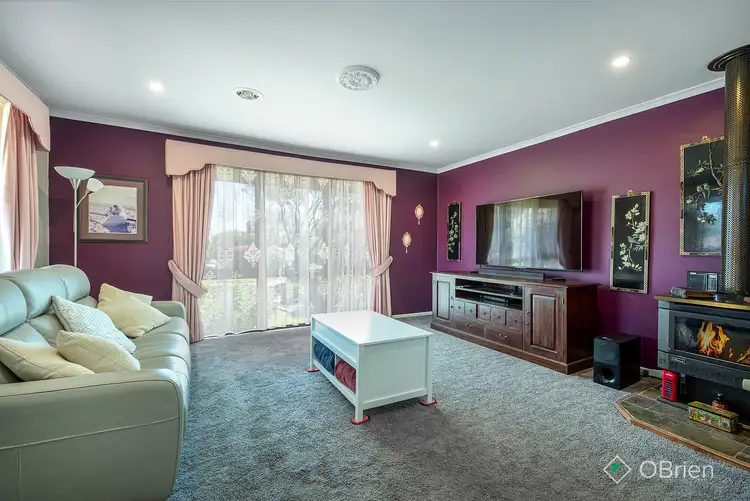 Third view of Homely house listing, 6 Berwick Close, Frankston VIC 3199