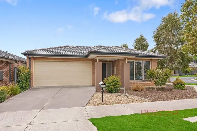 15 Ainslie Rise, Mernda VIC 3754