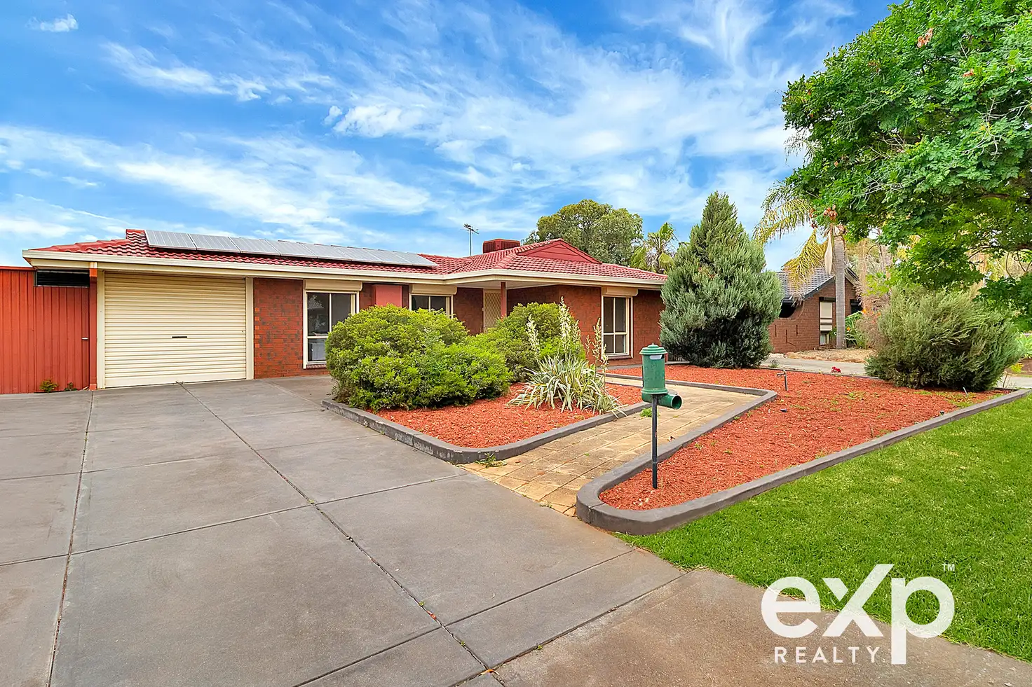 Main view of Homely house listing, 38 Danielle Drive, Salisbury Plain SA 5109