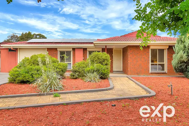 Second view of Homely house listing, 38 Danielle Drive, Salisbury Plain SA 5109