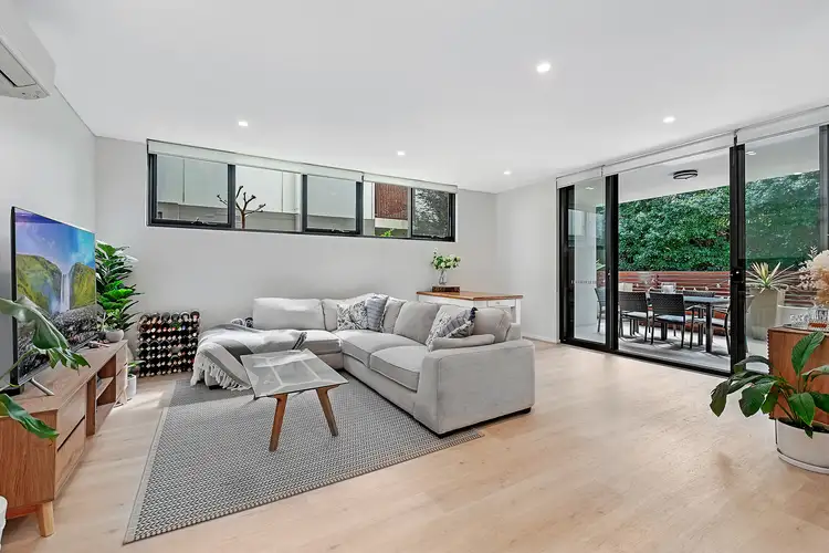 52/4-6a Park Avenue, Waitara NSW 2077
