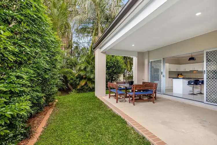 Second view of Homely house listing, 117 The Avenue, Peregian Springs QLD 4573