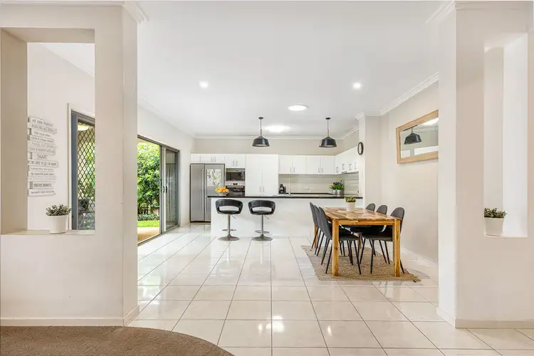 Third view of Homely house listing, 117 The Avenue, Peregian Springs QLD 4573