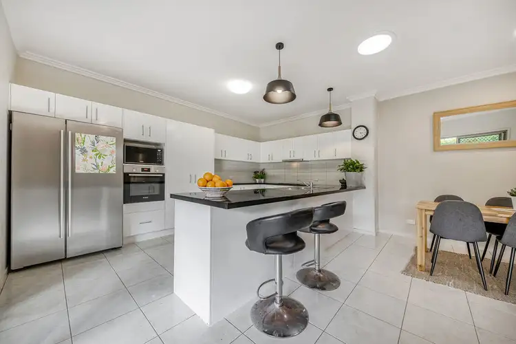 Fourth view of Homely house listing, 117 The Avenue, Peregian Springs QLD 4573