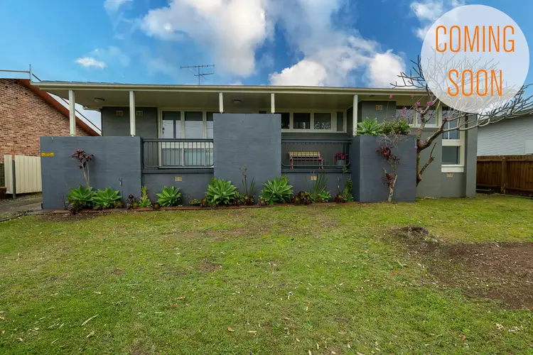 Main view of Homely house listing, 10 Lachlan Street, South Kempsey NSW 2440