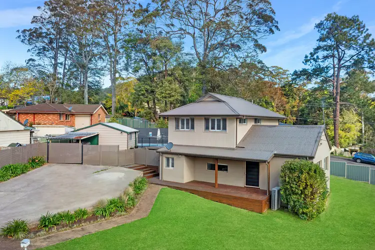 2 Cristina Avenue, Niagara Park NSW 2250