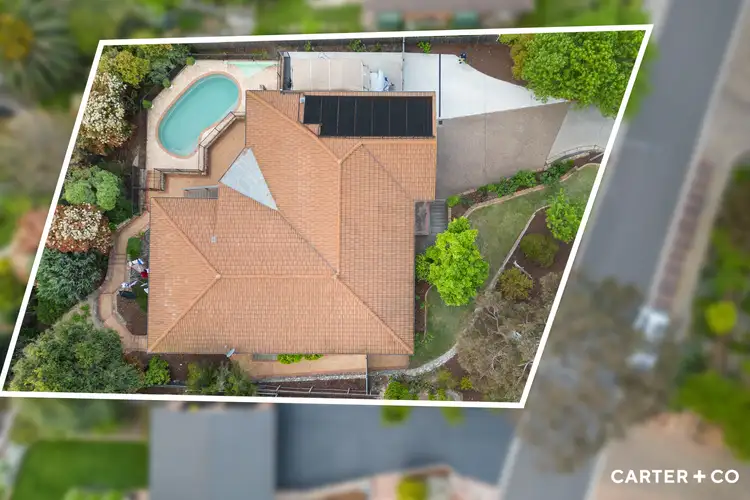 Fourth view of Homely house listing, 8 Tuthill Place, Calwell ACT 2905