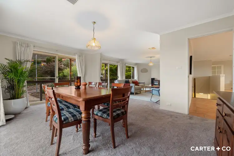 Sixth view of Homely house listing, 8 Tuthill Place, Calwell ACT 2905