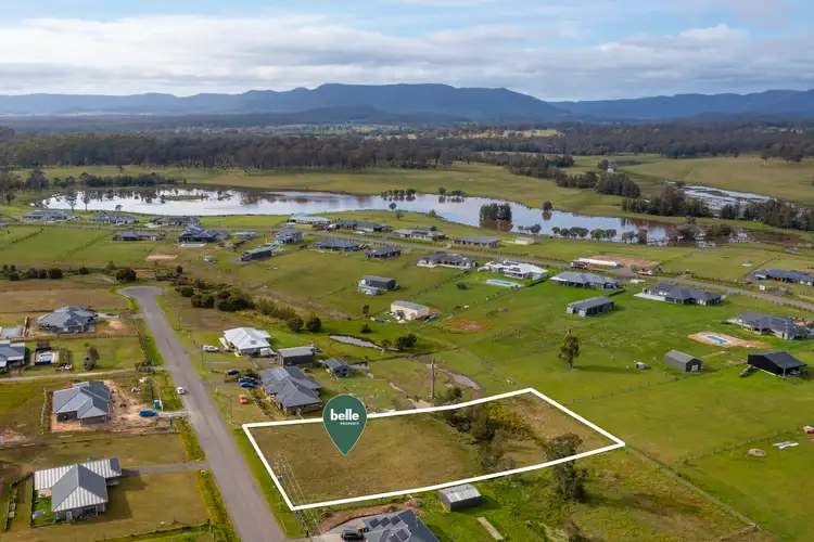 Third view of Homely land listing, 72 Eleventh Avenue, Millfield NSW 2325