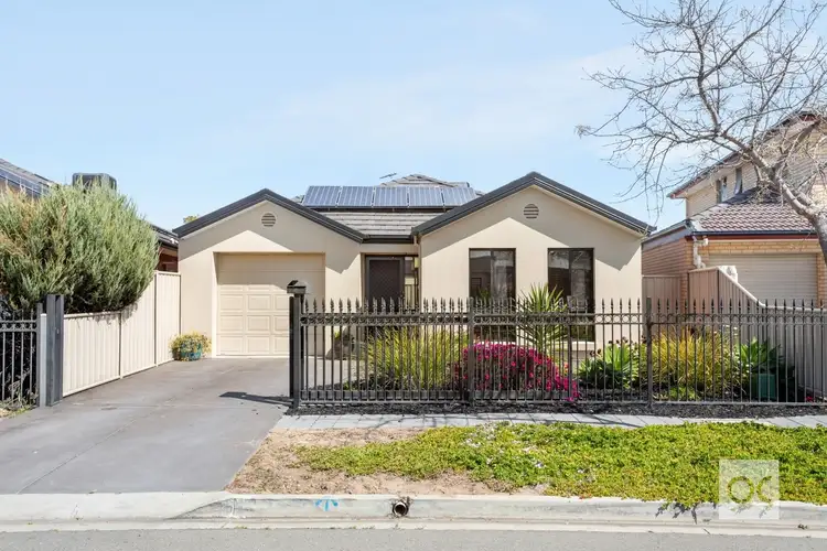 4 Waller Court, Largs North SA 5016