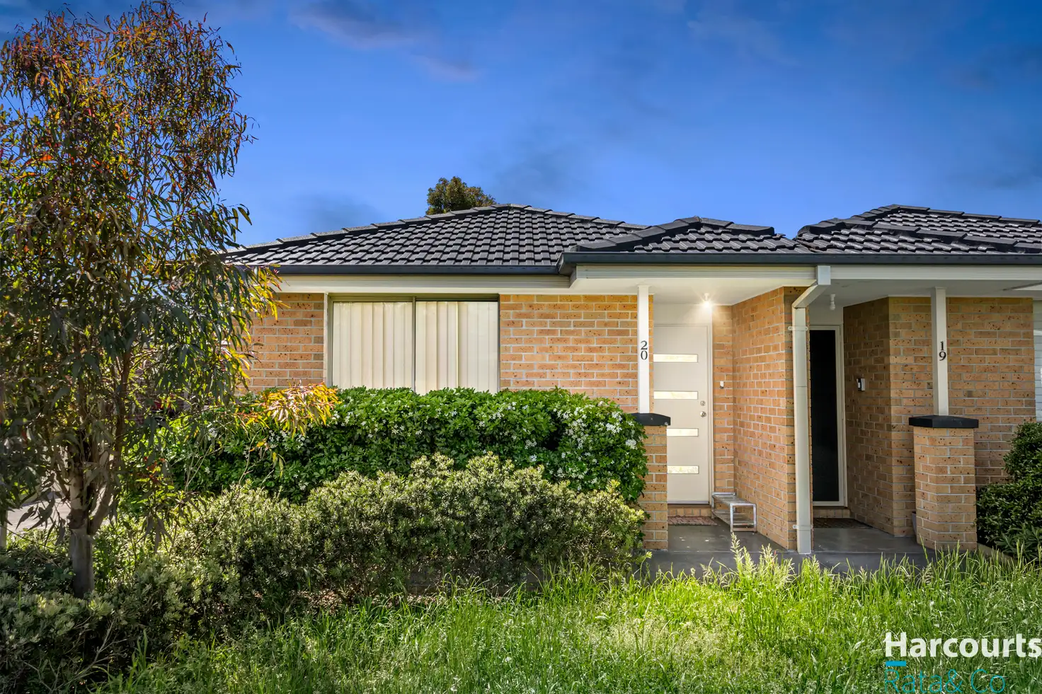 Main view of Homely house listing, 20 Delwyn Close, Thomastown VIC 3074