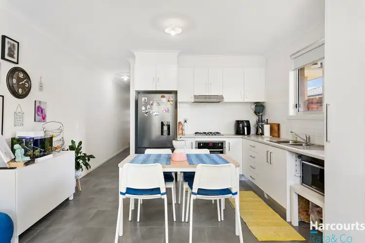 Second view of Homely house listing, 20 Delwyn Close, Thomastown VIC 3074