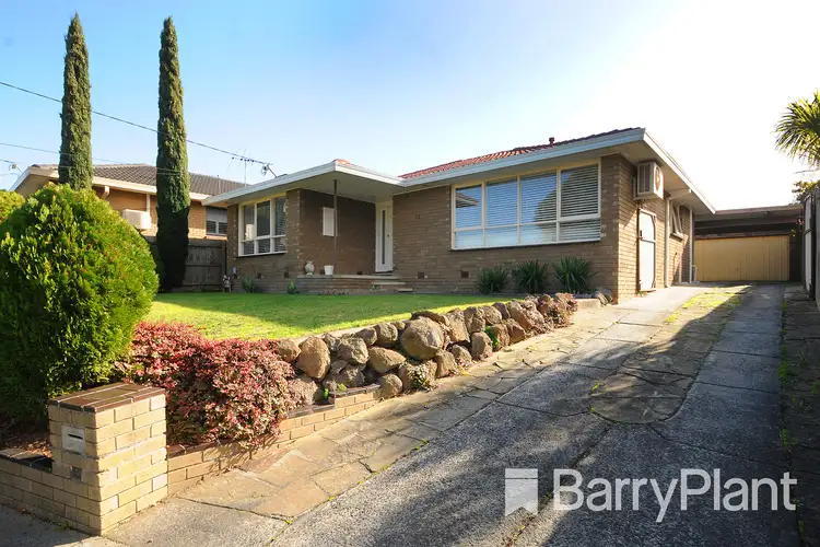 13 Gibb Street, Dandenong North VIC 3175