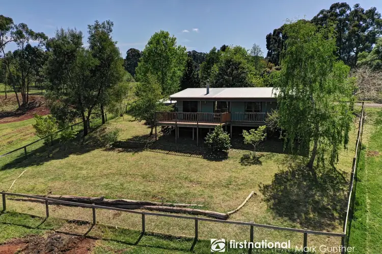 Fourth view of Homely house listing, 350 Eacotts Road, Hoddles Creek VIC 3139