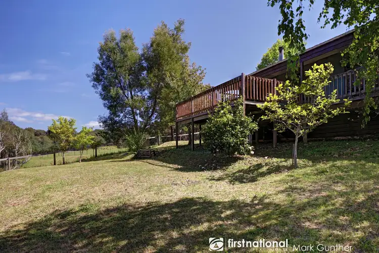 Sixth view of Homely house listing, 350 Eacotts Road, Hoddles Creek VIC 3139