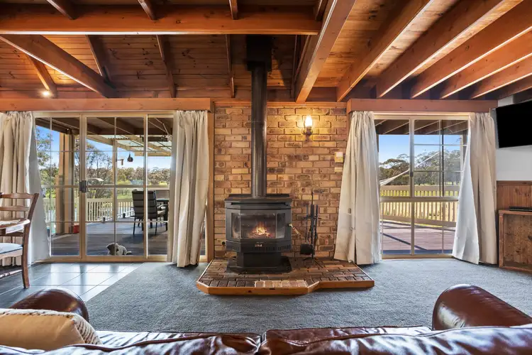 Fourth view of Homely rural property listing, 26 Red Lion Road, Red Lion VIC 3371