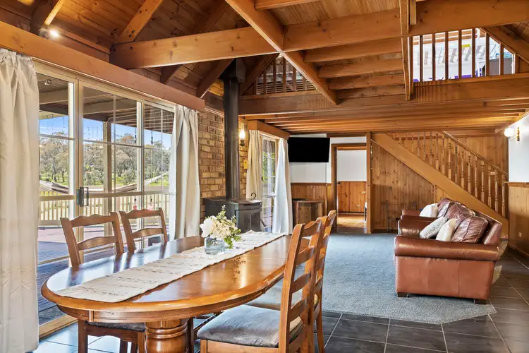 Fifth view of Homely rural property listing, 26 Red Lion Road, Red Lion VIC 3371