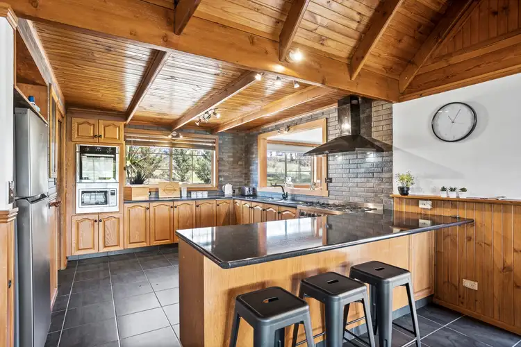 Sixth view of Homely rural property listing, 26 Red Lion Road, Red Lion VIC 3371