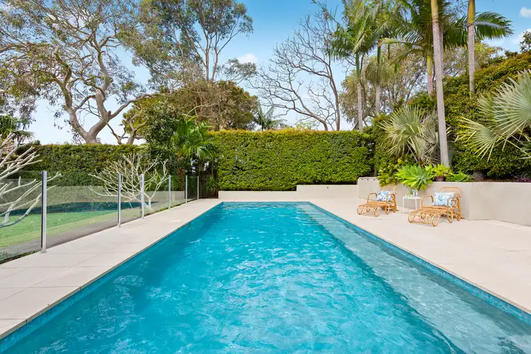 33 MacMillan Street, Seaforth NSW 2092