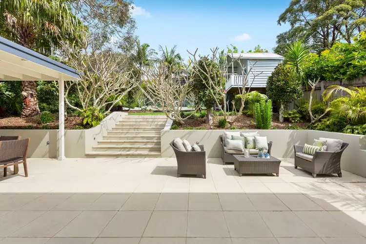 Third view of Homely house listing, 33 MacMillan Street, Seaforth NSW 2092