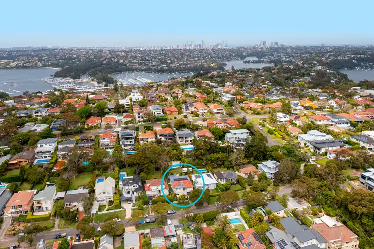 Fourth view of Homely house listing, 33 MacMillan Street, Seaforth NSW 2092