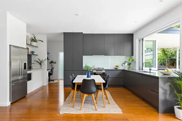 Fifth view of Homely house listing, 33 MacMillan Street, Seaforth NSW 2092