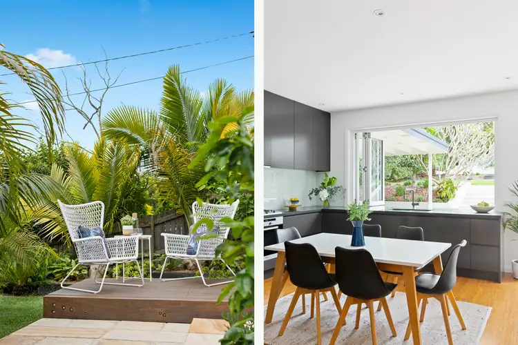 Sixth view of Homely house listing, 33 MacMillan Street, Seaforth NSW 2092