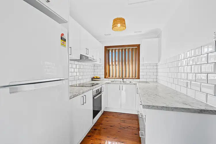 Second view of Homely unit listing, 3/30 Payne Road, East Corrimal NSW 2518
