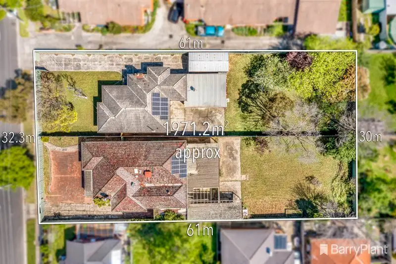 Main view of Homely house listing, 16 Henry Street, Noble Park VIC 3174