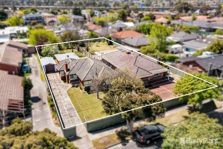 Second view of Homely house listing, 16 Henry Street, Noble Park VIC 3174