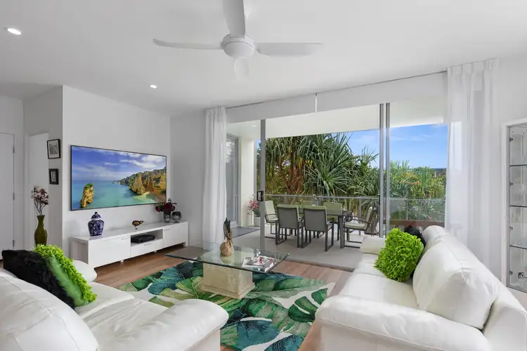 228/3 Pendraat Parade, Hope Island QLD 4212