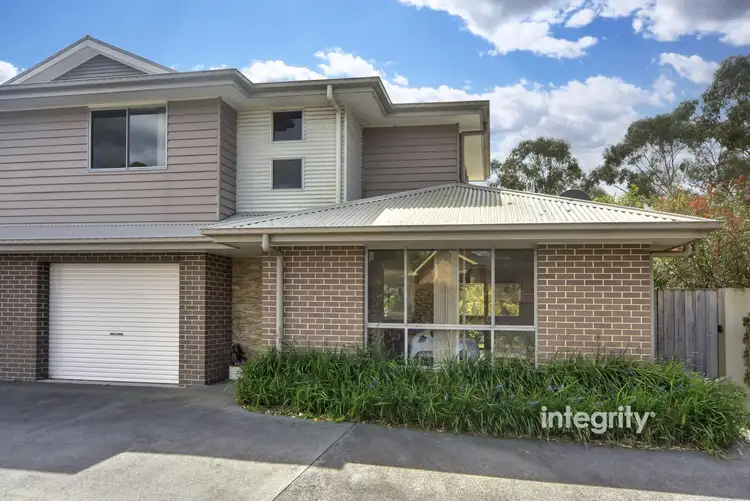 1/2A Jamieson Road, North Nowra NSW 2541