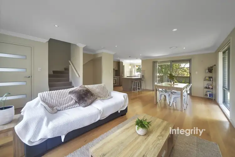 Third view of Homely townhouse listing, 1/2A Jamieson Road, North Nowra NSW 2541