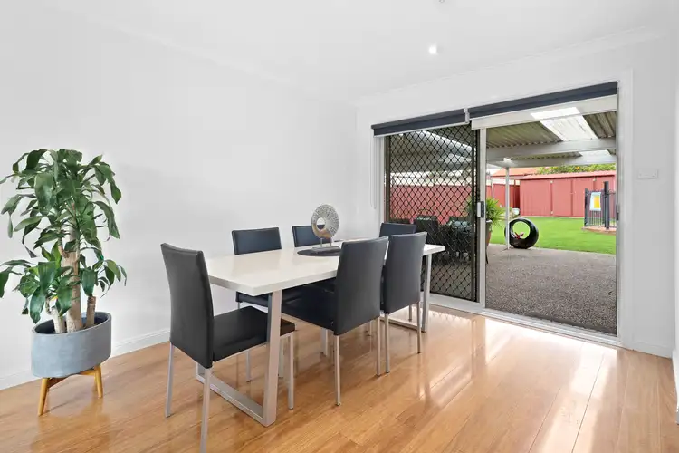 Fifth view of Homely house listing, 42 Colorado Drive, St Clair NSW 2759