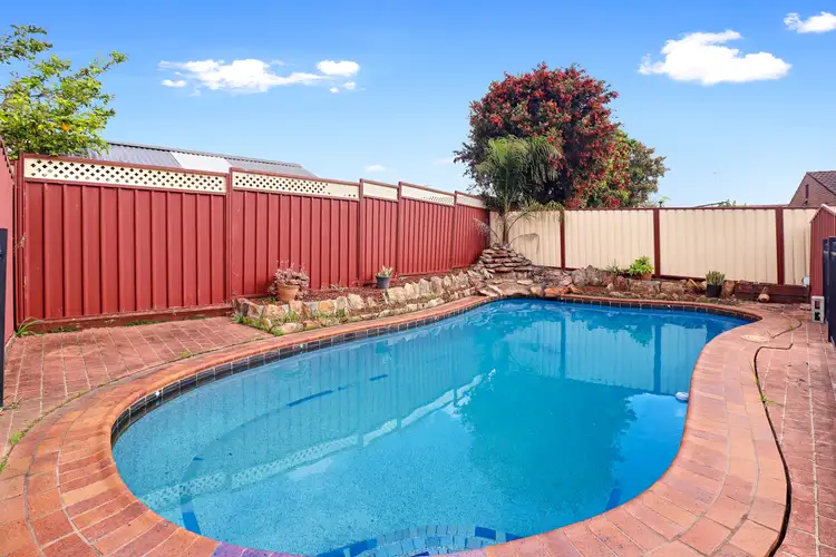 Sixth view of Homely house listing, 42 Colorado Drive, St Clair NSW 2759