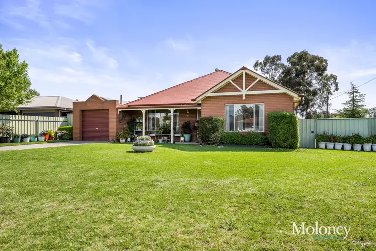 189 Hume Street, Corowa NSW 2646