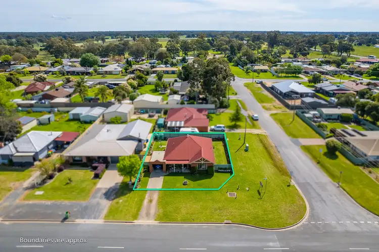 Second view of Homely house listing, 189 Hume Street, Corowa NSW 2646