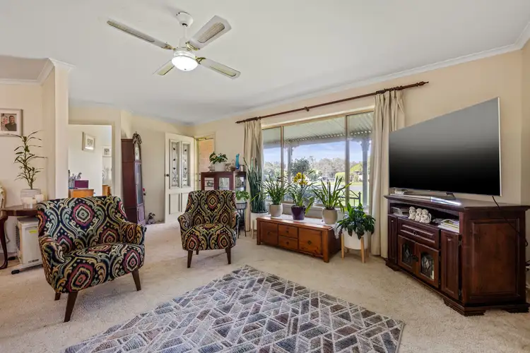 Fourth view of Homely house listing, 189 Hume Street, Corowa NSW 2646