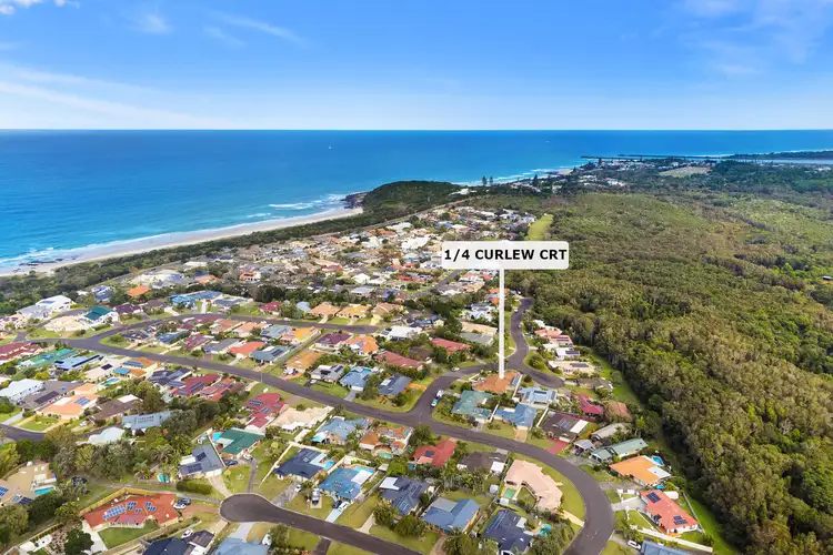 1/4 Curlew Court, East Ballina NSW 2478