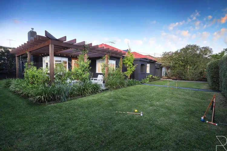 Main view of Homely house listing, 28 Austin Crescent West, Yarraville VIC 3013